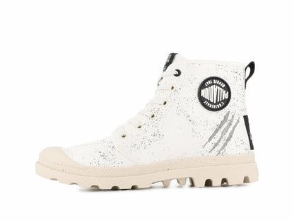PAMPA DEMODOG - Palladium Trending