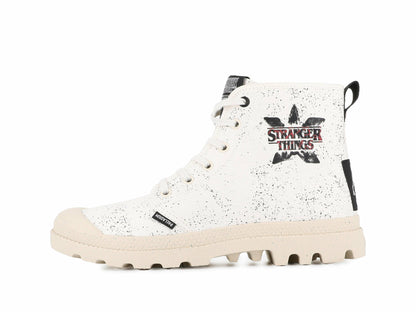 PAMPA DEMODOG - Palladium Trending