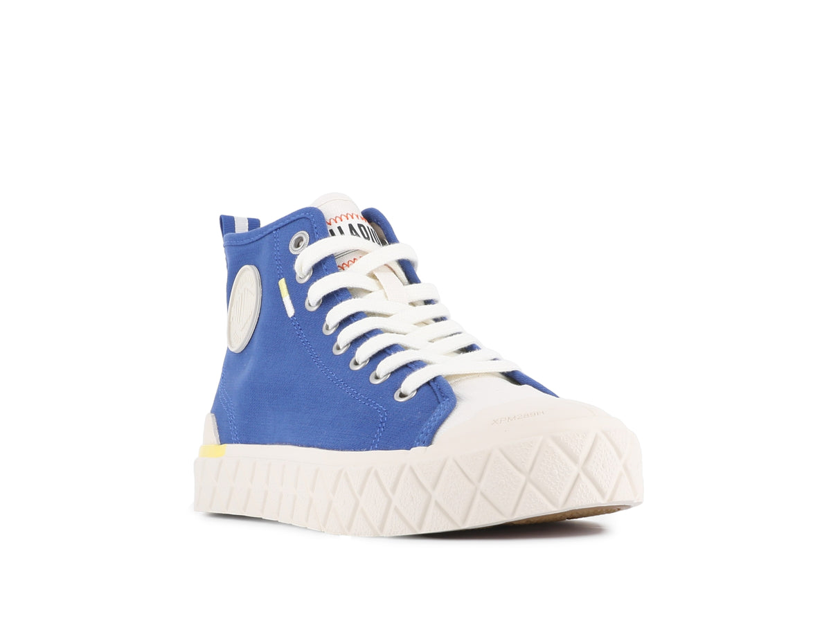 PALLA ACE CHUKKA ORGANIC - Palladium Trending
