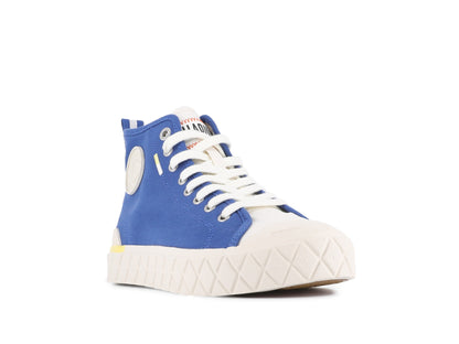 PALLA ACE CHUKKA ORGANIC - Palladium Trending