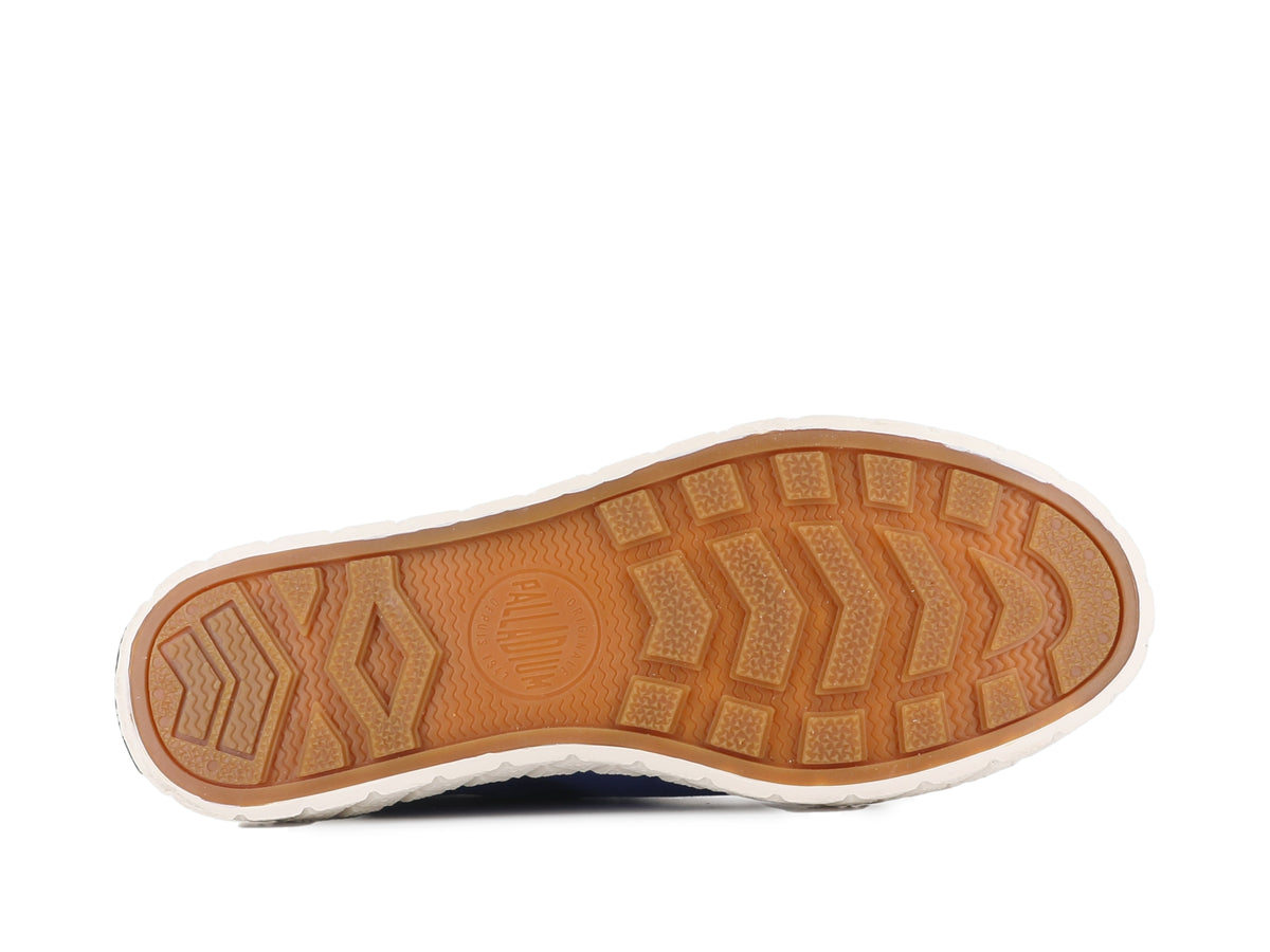 PALLA ACE CHUKKA ORGANIC - Palladium Trending