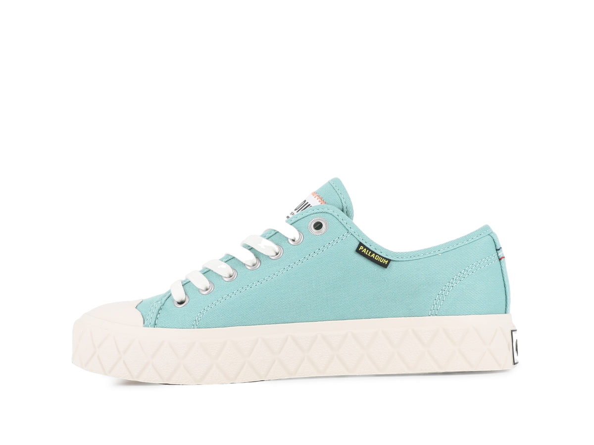 PALLA ACE CVS ORG - Palladium Customer Favorite