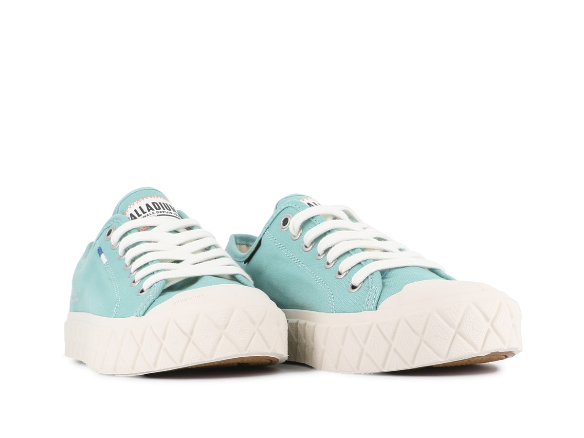 PALLA ACE CVS ORG - Palladium Customer Favorite