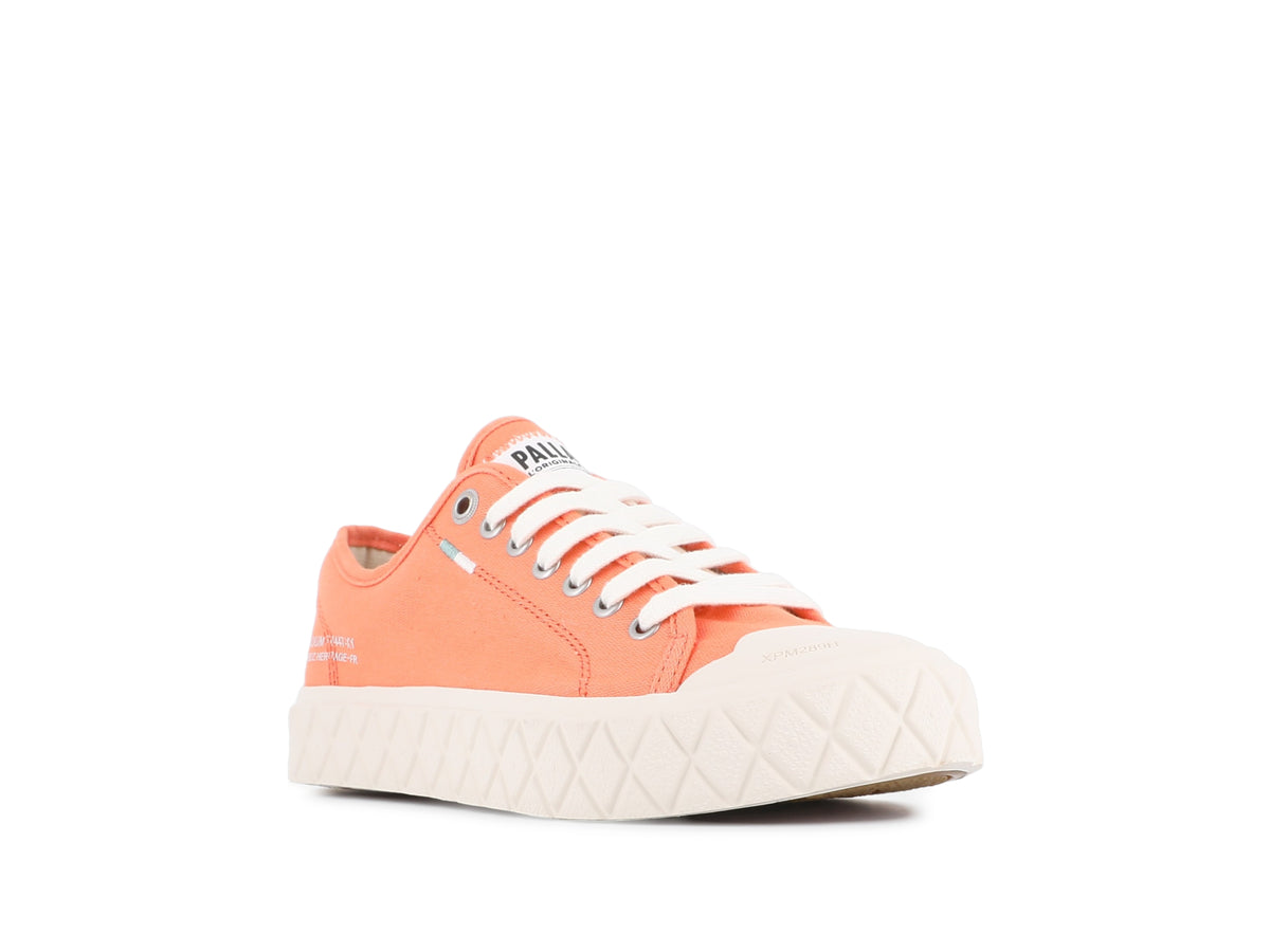 PALLA ACE CVS ORG - Palladium Signature