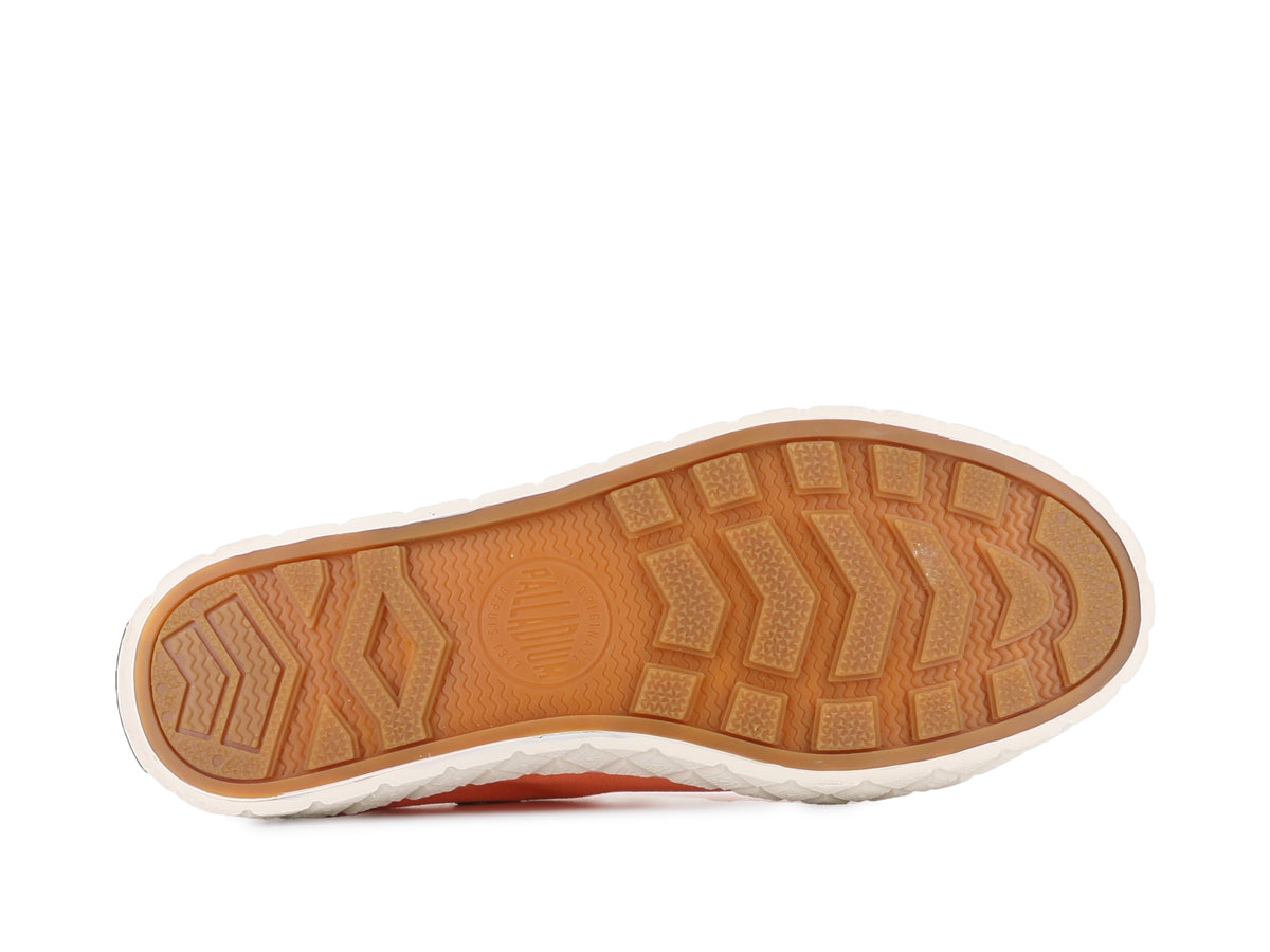 PALLA ACE CVS ORG - Palladium Signature