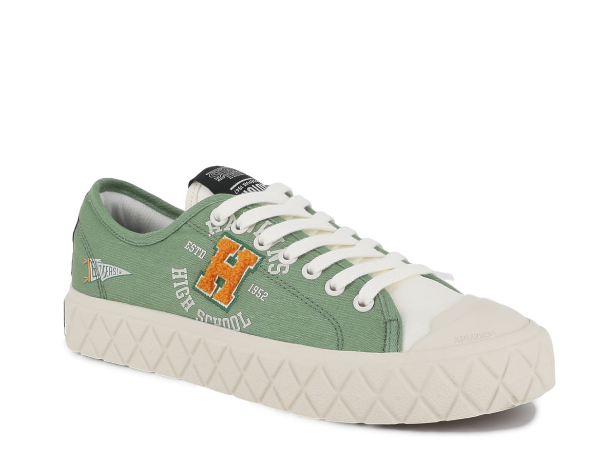 PALLA ACE TIGERS - Palladium Quality