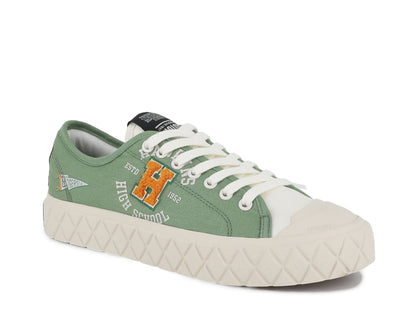 PALLA ACE TIGERS - Palladium Quality
