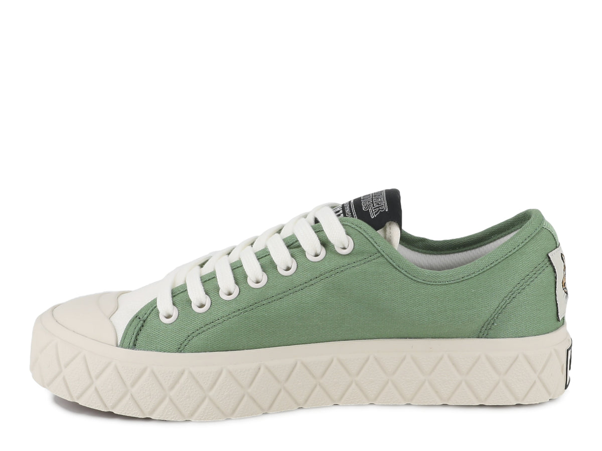 PALLA ACE TIGERS - Palladium Quality