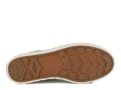 PALLA ACE TIGERS - Palladium Quality