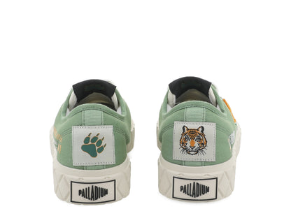PALLA ACE TIGERS - Palladium Quality