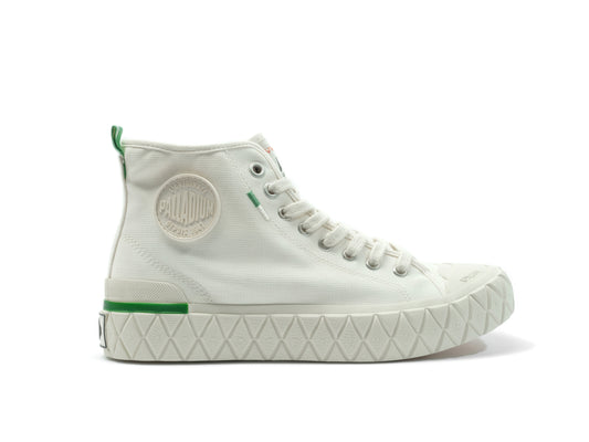 PALLA ACE CHUKKA ORGANIC - Palladium Sale