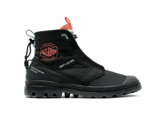 PAMPA TRAVEL LITE RS - Palladium New