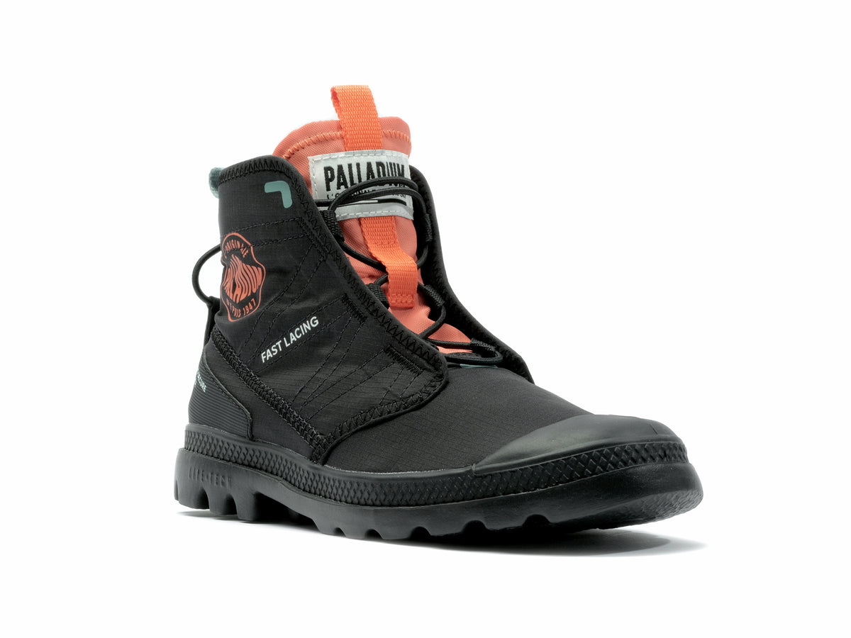 PAMPA TRAVEL LITE RS - Palladium New