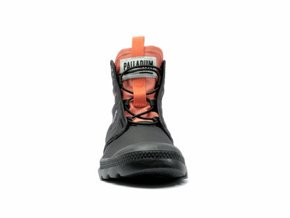 PAMPA TRAVEL LITE RS - Palladium New