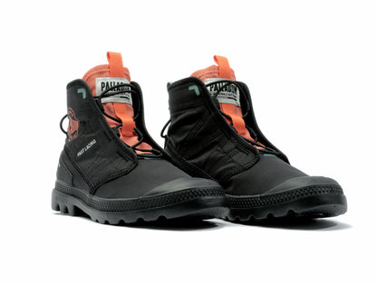 PAMPA TRAVEL LITE RS - Palladium New