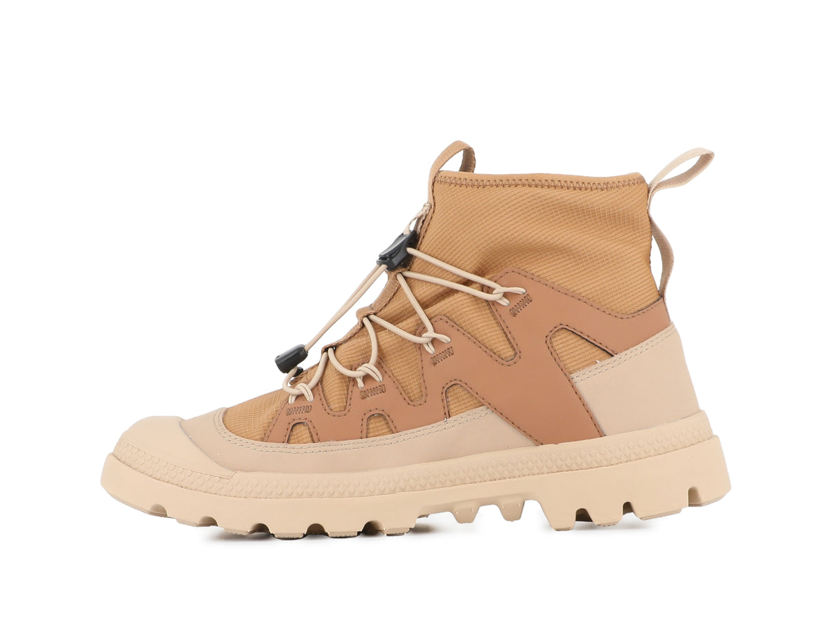 PAMPA LITE+ XPLOR WP+ - Palladium Smart Buy