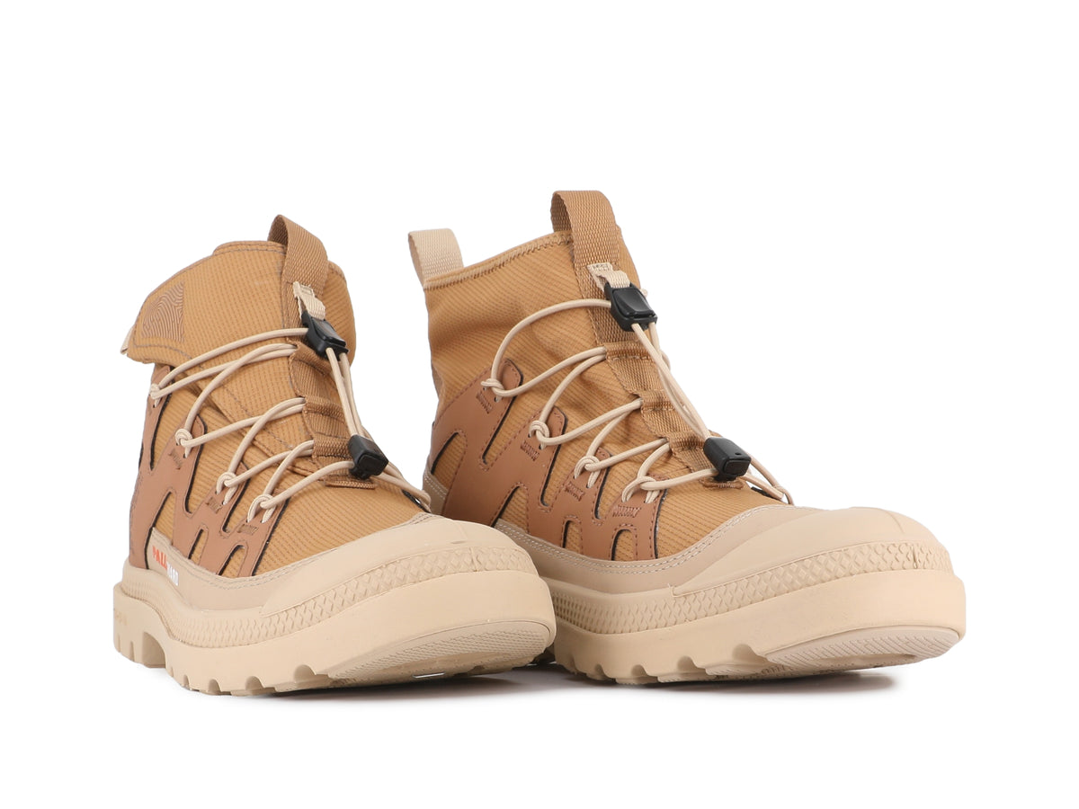 PAMPA LITE+ XPLOR WP+ - Palladium Smart Buy