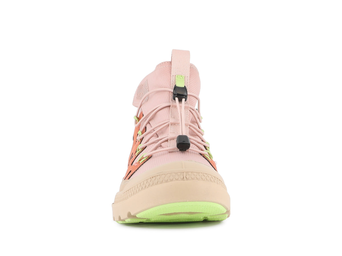 PAMPA LITE+ XPLOR WP+ - Palladium Classic