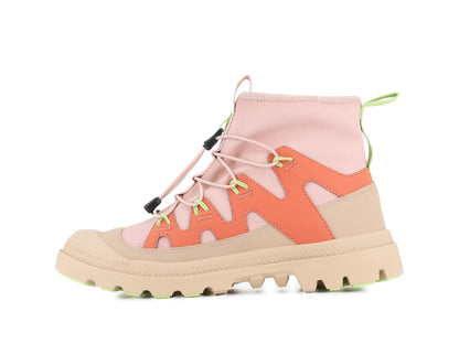 PAMPA LITE+ XPLOR WP+ - Palladium Classic