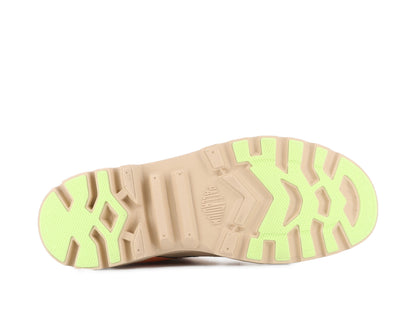 PAMPA LITE+ XPLOR WP+ - Palladium Classic