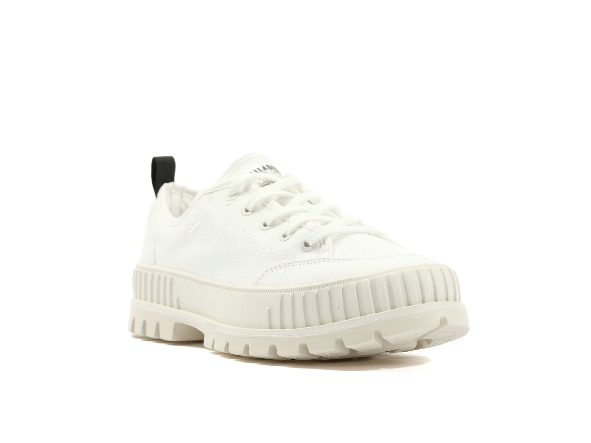 PALLASHOCK LO ORGANIC 2 - Palladium Premium