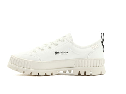 PALLASHOCK LO ORGANIC 2 - Palladium Premium