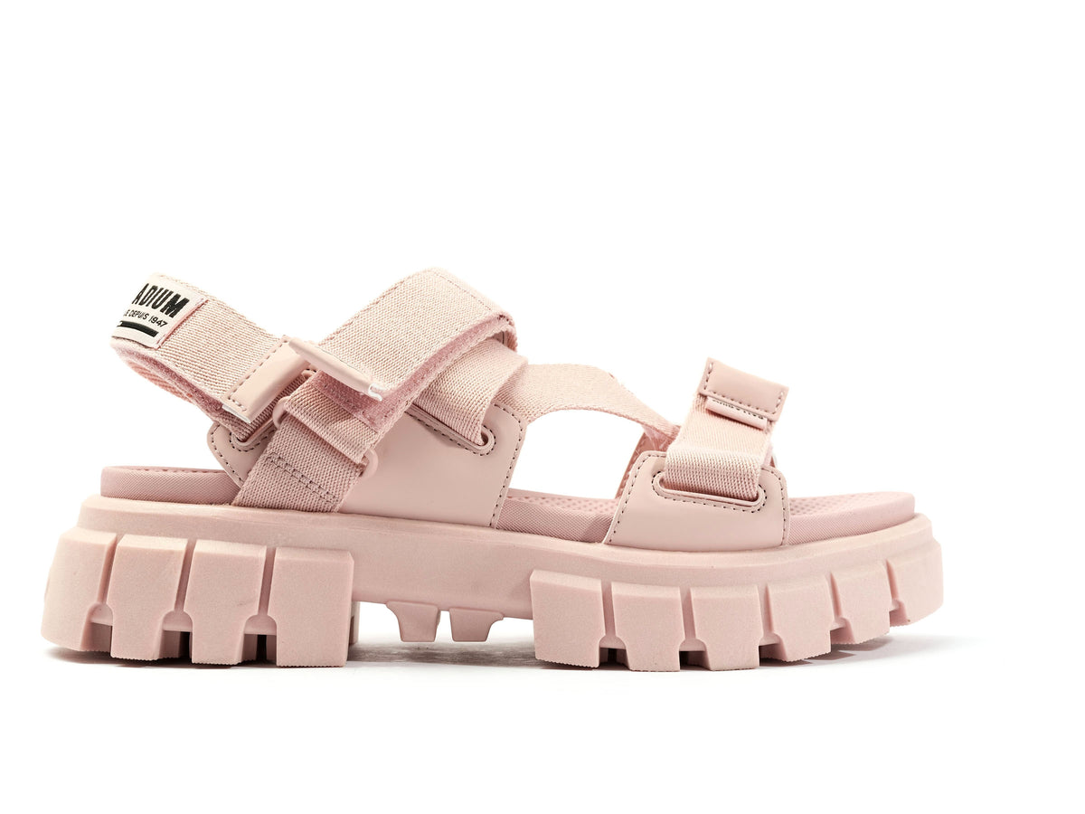 REVOLT SANDAL MONO - Palladium Customer Favorite