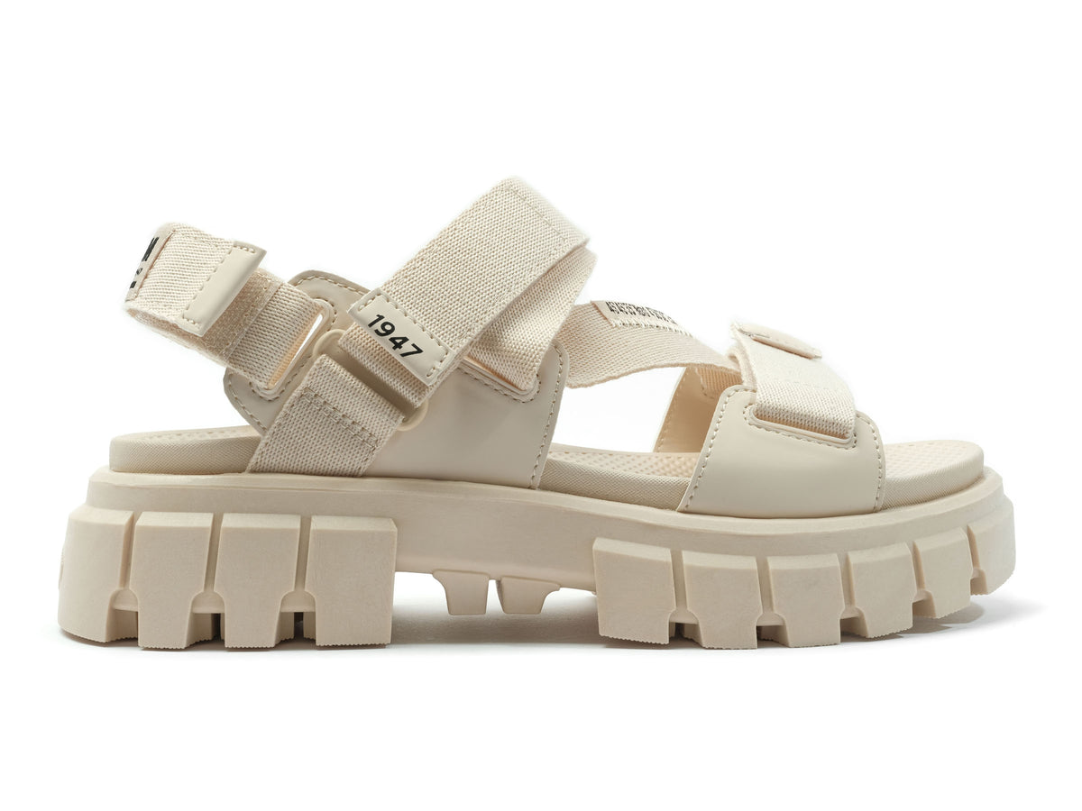 REVOLT SANDAL MONO - Palladium Top Pick