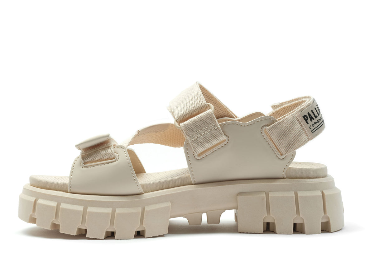 REVOLT SANDAL MONO - Palladium Top Pick