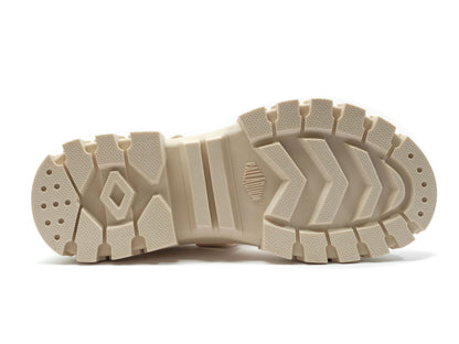 REVOLT SANDAL MONO - Palladium Top Pick