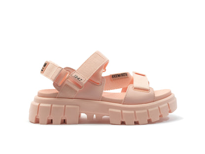 REVOLT SANDAL MONO - Palladium Quality