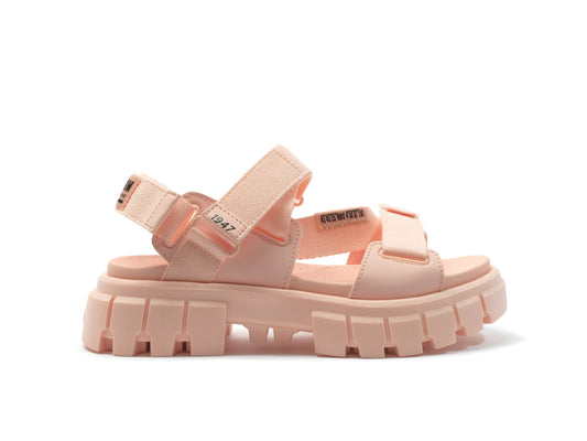 REVOLT SANDAL MONO - Palladium Quality