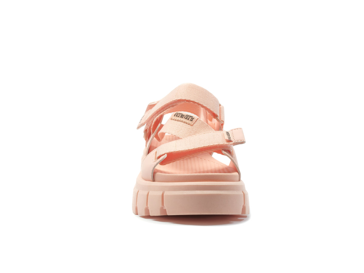 REVOLT SANDAL MONO - Palladium Quality