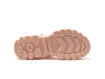 REVOLT SANDAL MONO - Palladium Quality