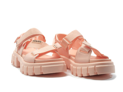 REVOLT SANDAL MONO - Palladium Quality