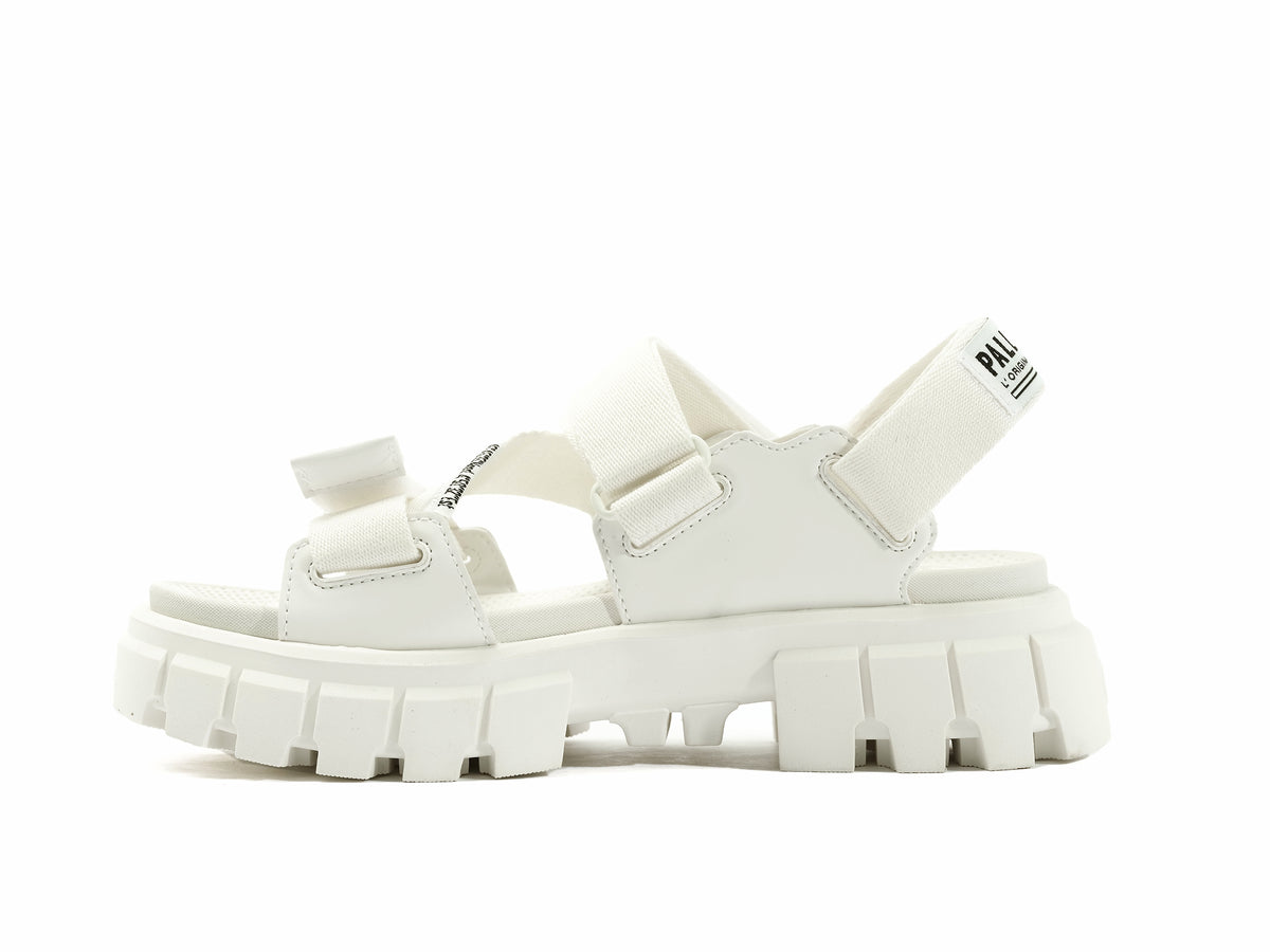 REVOLT SANDAL MONO - Palladium Customer Favorite