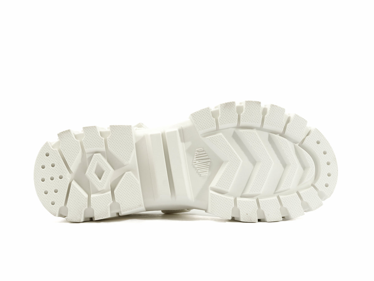 REVOLT SANDAL MONO - Palladium Customer Favorite