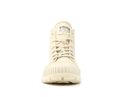PALLASHOCK ORGANIC 2 - Palladium Recommended