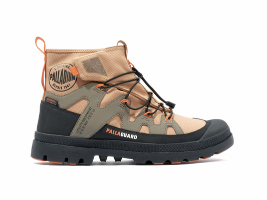 PAMPA LITE+ XPLOR WP+ - Palladium Sale