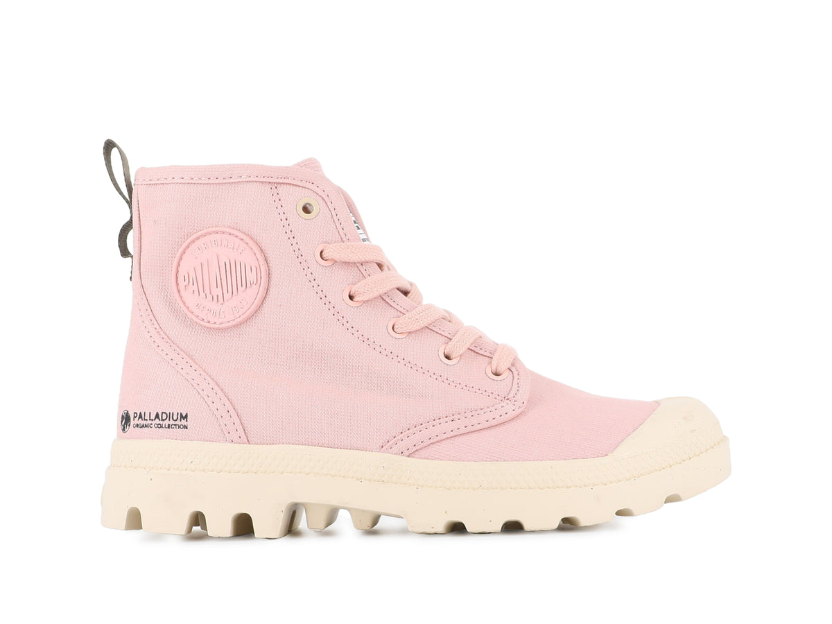 PAMPA HI ZIP ORGANIC - Palladium Value