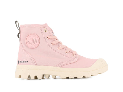 PAMPA HI ZIP ORGANIC - Palladium Value