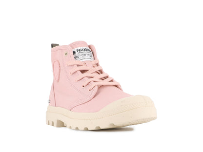 PAMPA HI ZIP ORGANIC - Palladium Value