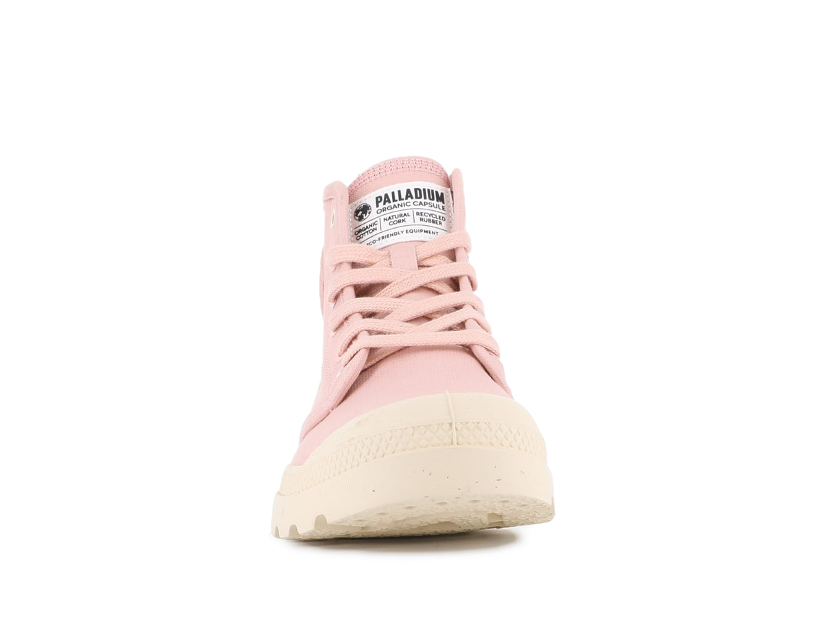 PAMPA HI ZIP ORGANIC - Palladium Value