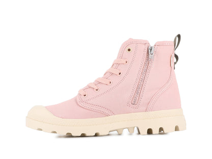 PAMPA HI ZIP ORGANIC - Palladium Value
