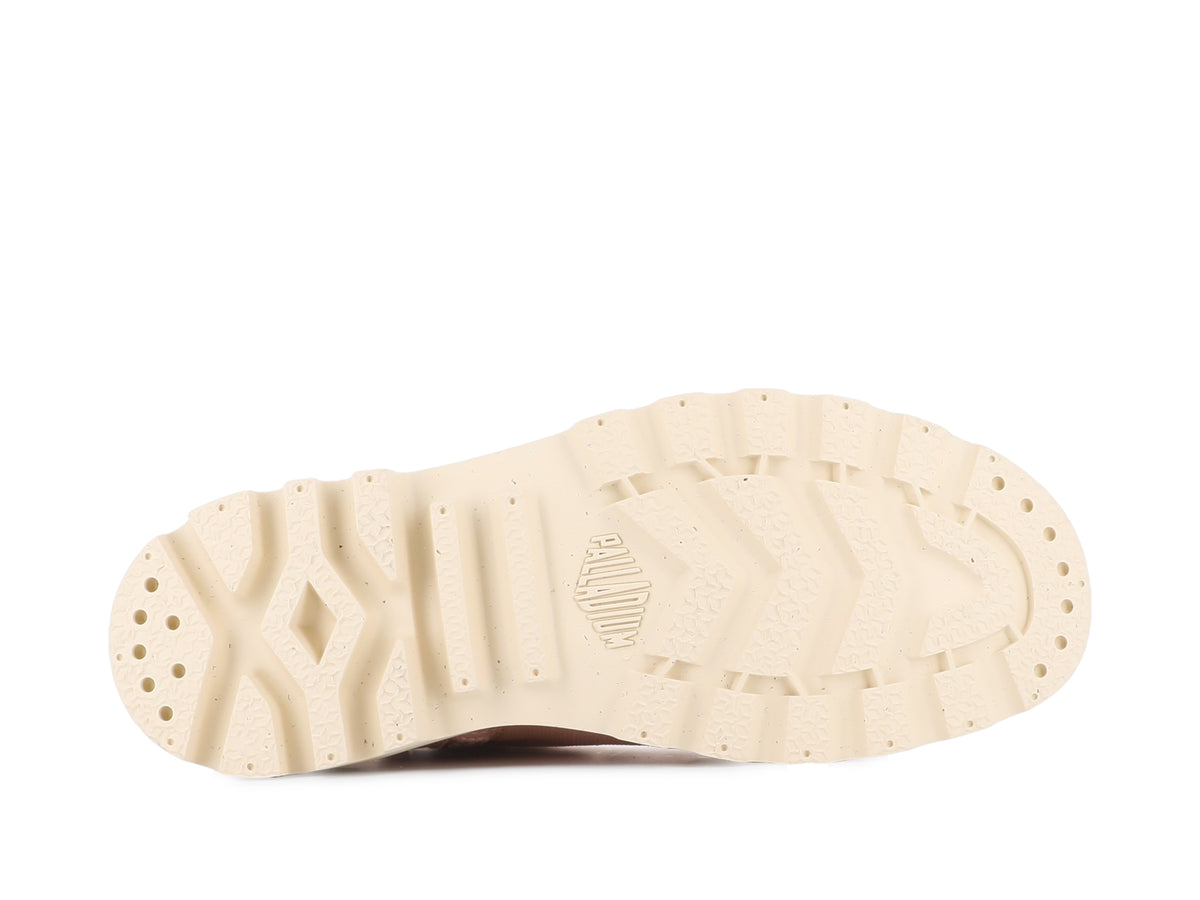 PAMPA HI ZIP ORGANIC - Palladium Value