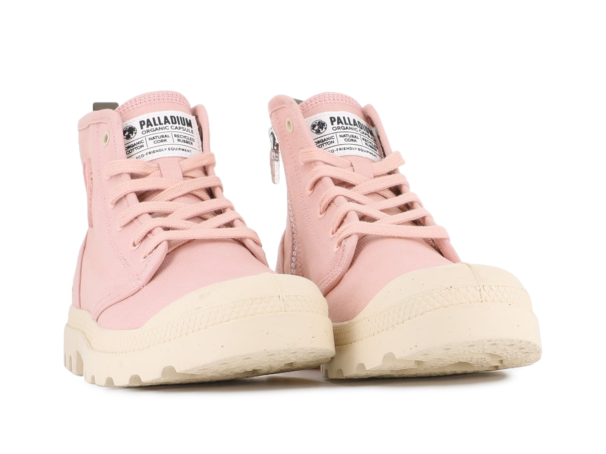PAMPA HI ZIP ORGANIC - Palladium Value