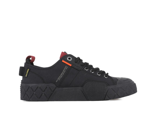 ACE CITY SHELL LO - Palladium Essential