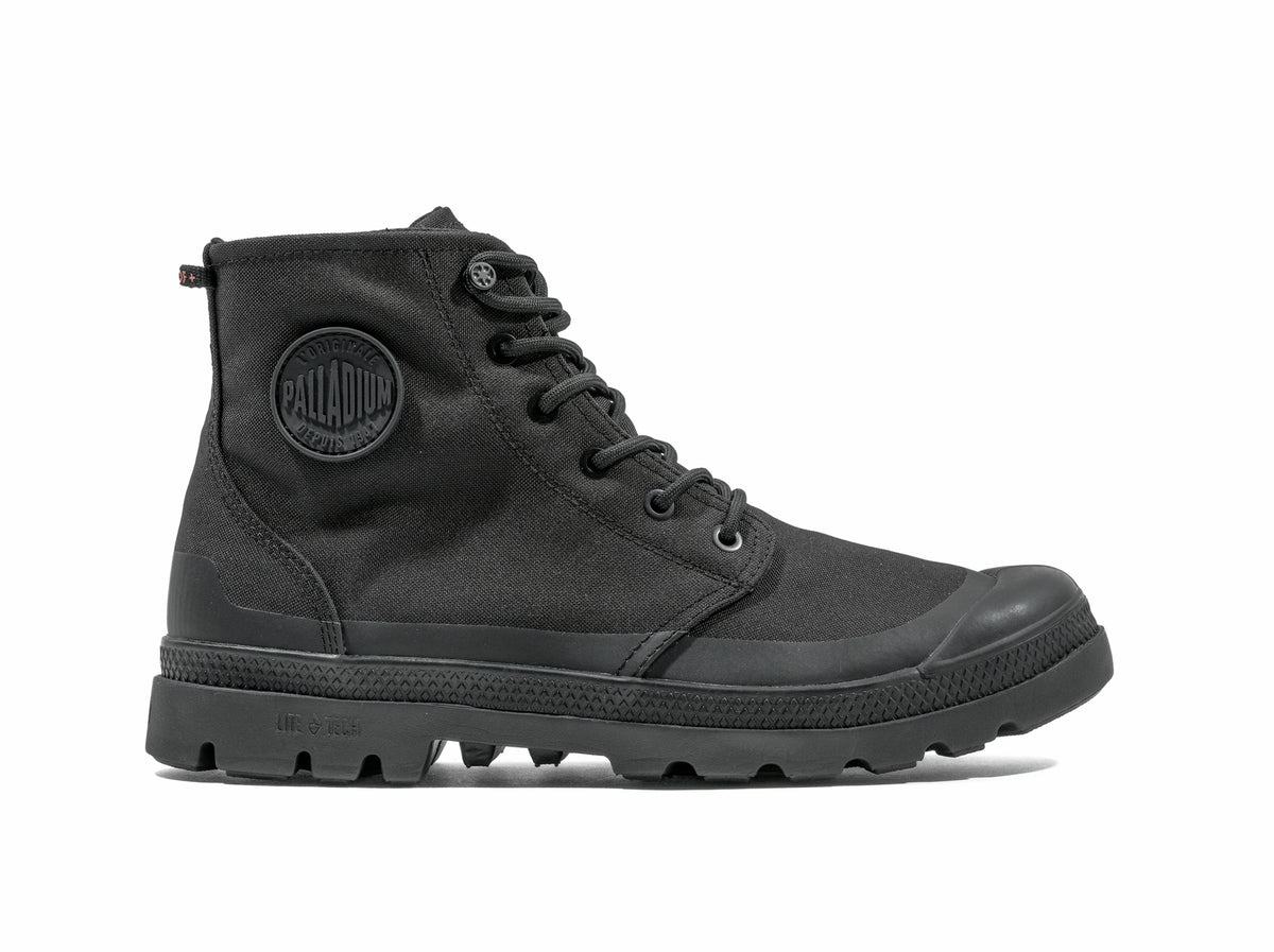 PAMPA RCYL LT+WP+ZIP - Palladium Trending