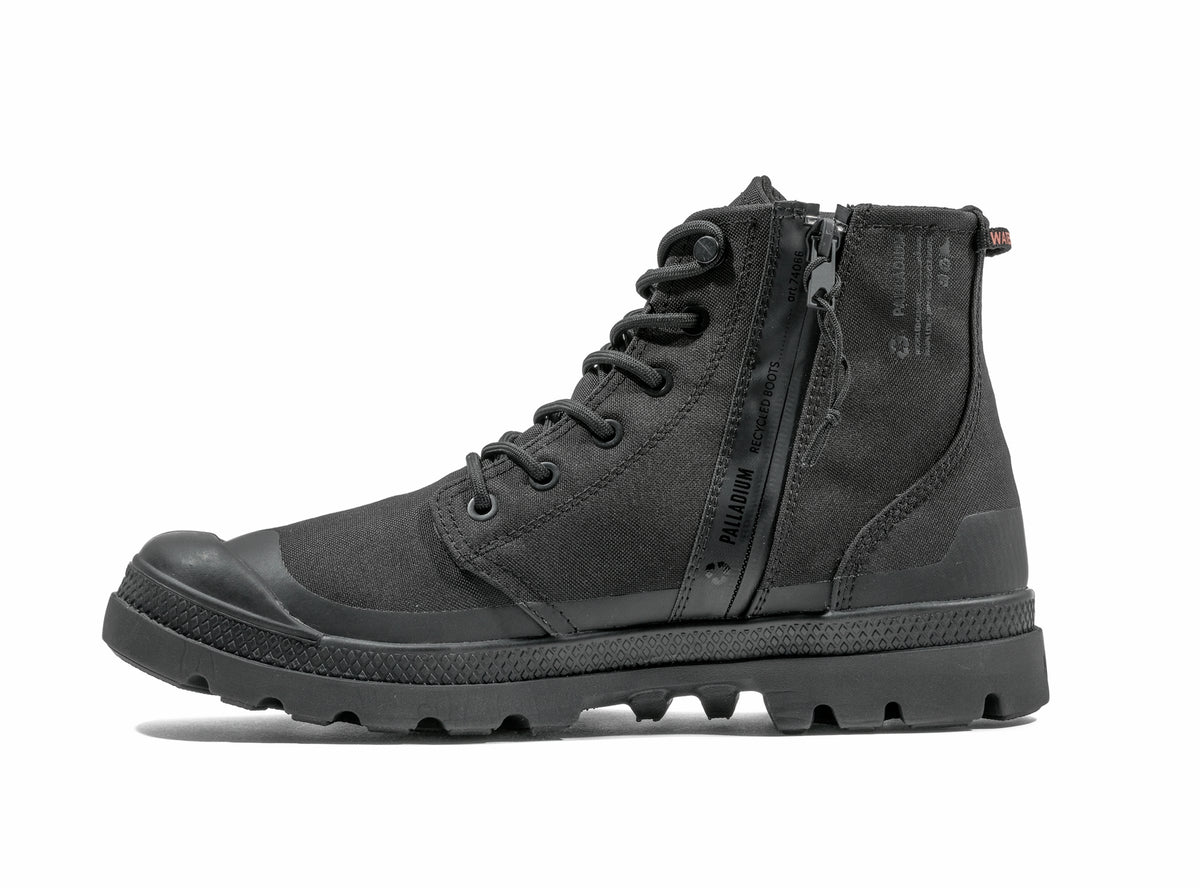 PAMPA RCYL LT+WP+ZIP - Palladium Trending