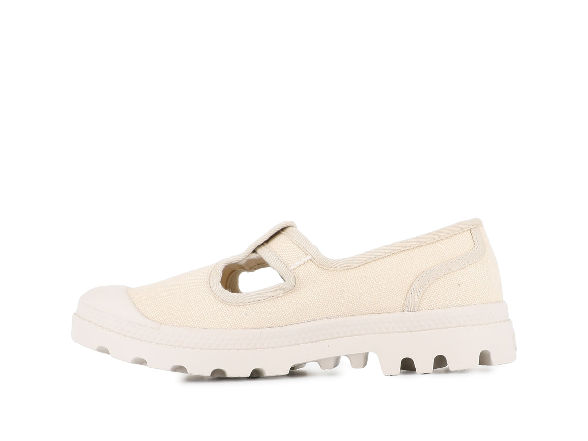 PAMPA MARY-JANE WASHED - Palladium Quality